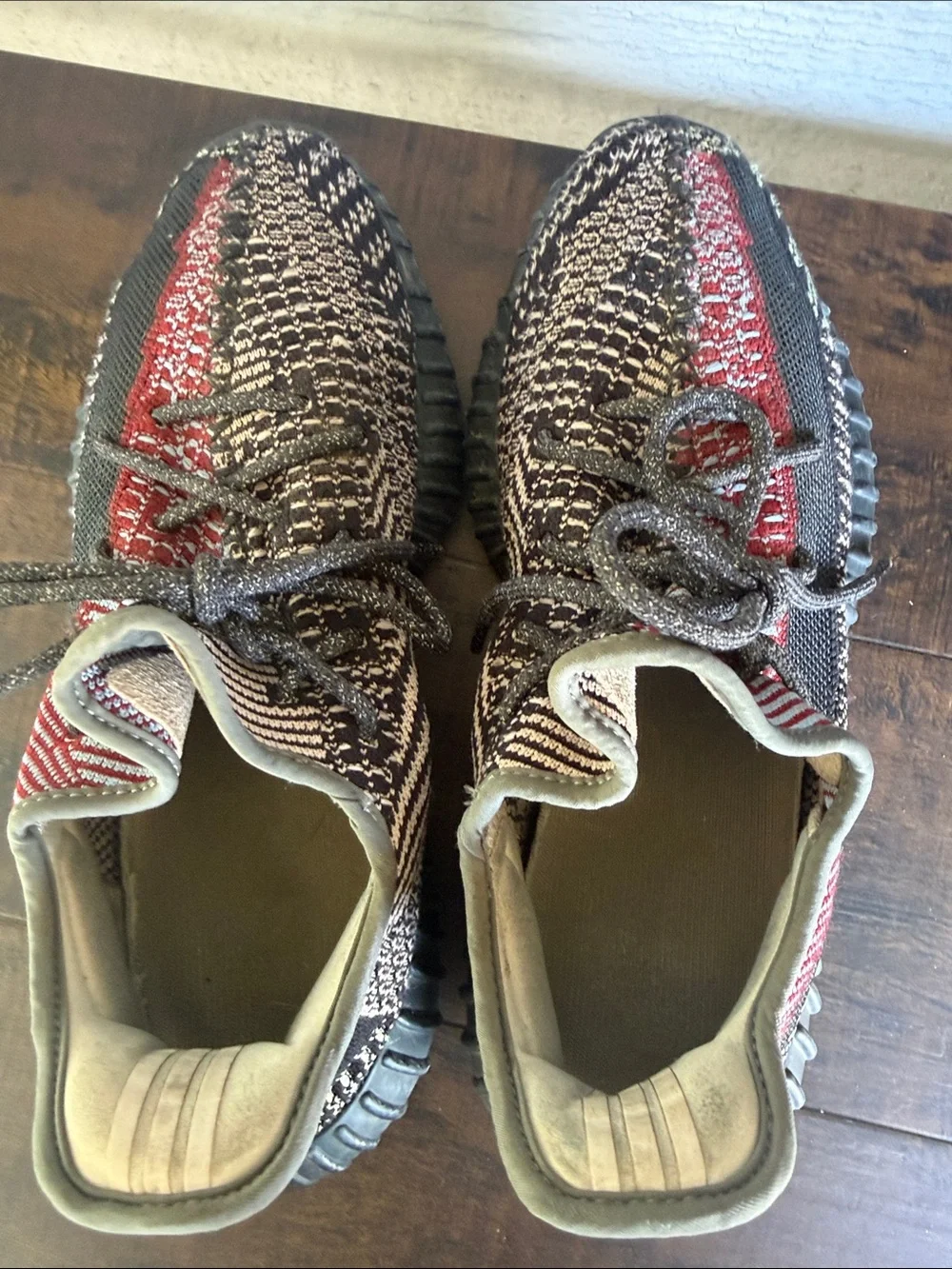 Adidas Yeesy Boost 350 Sneakers